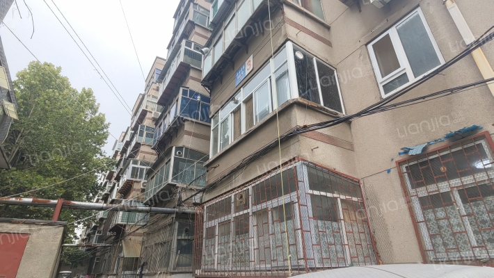 历山北路99号外景图