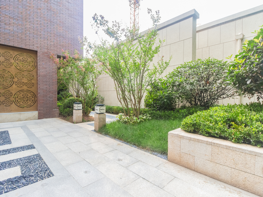 万科城如园商铺相册