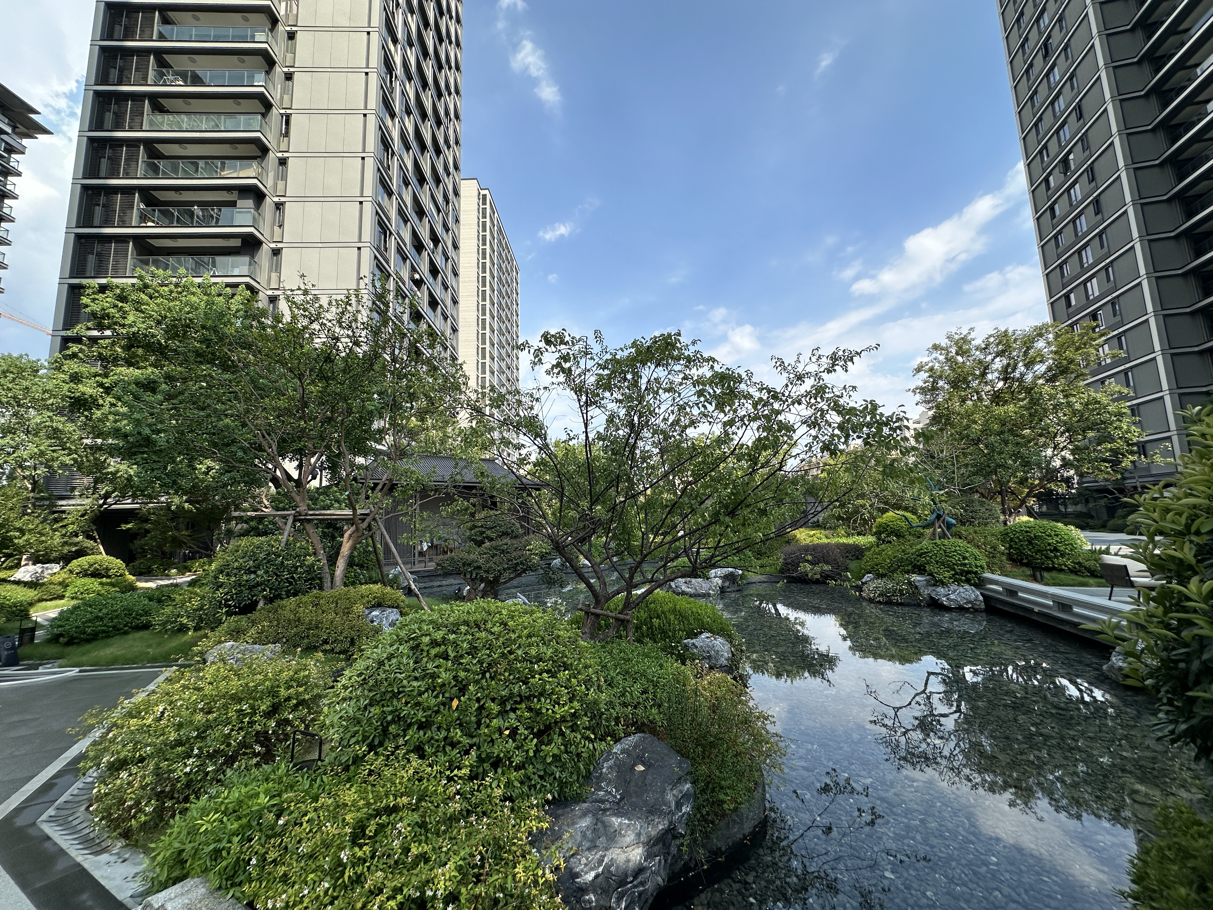 Shuxiang Yincui compound photo 7