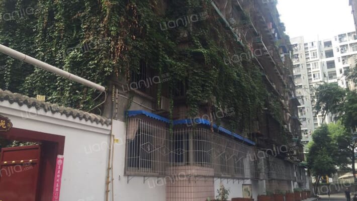 横四道街8号外景图