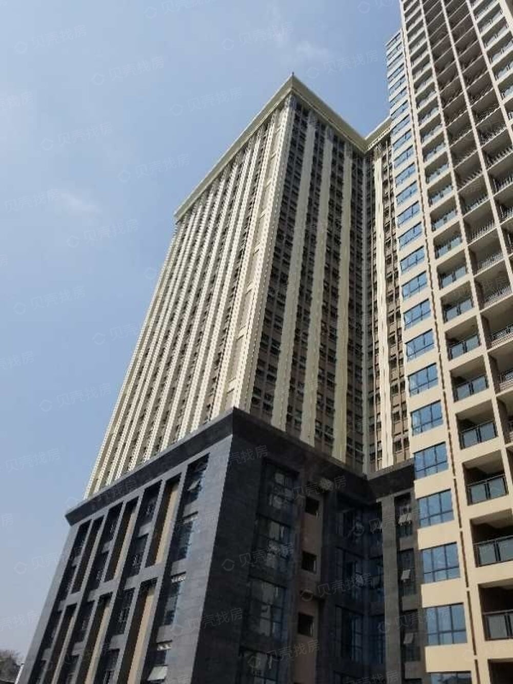 桂湖名城三期相册