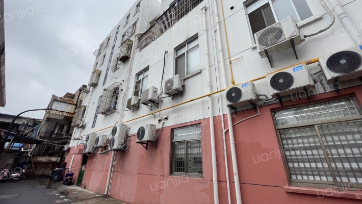 报慈北路外景图