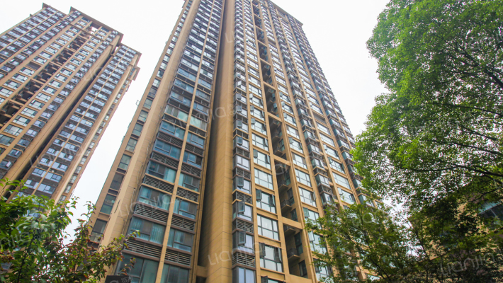 云尚城樱海园外景图