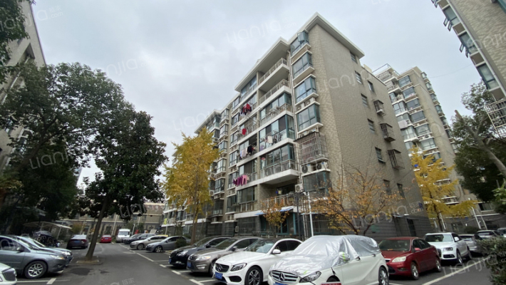 金水岸花园外景图