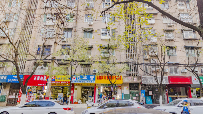 安庆路103号外景图