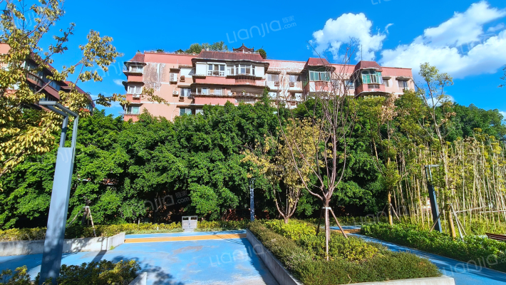 天宝路96号外景图