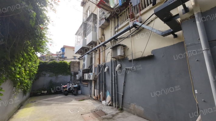 体育路169号外景图