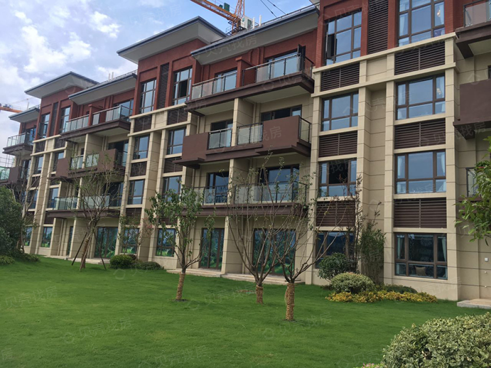 碧桂园s1秦淮世家相册