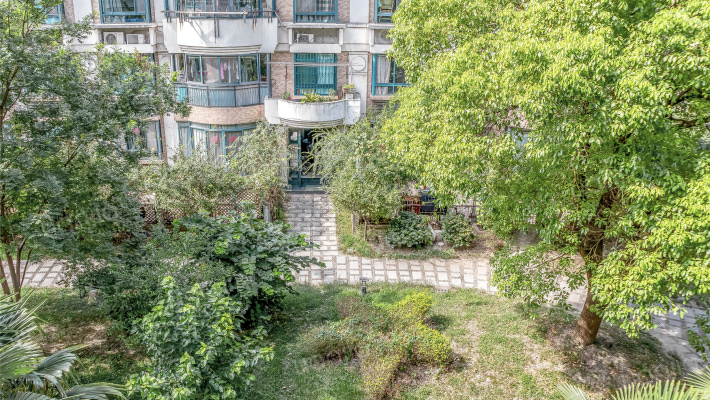 岭南雅苑外景图