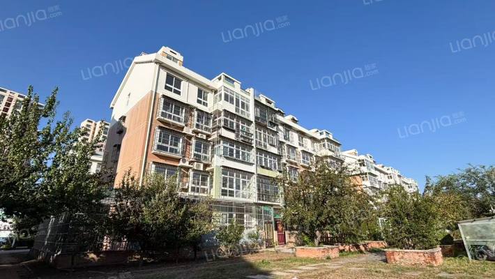 禧顺佳园外景图