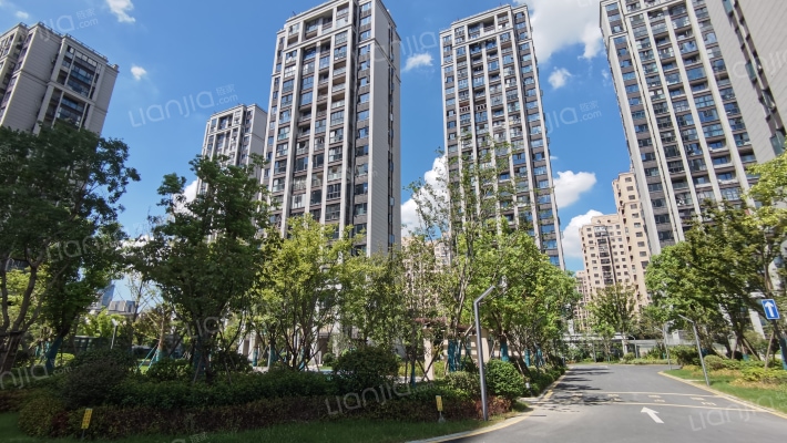 昌运里三区外景图