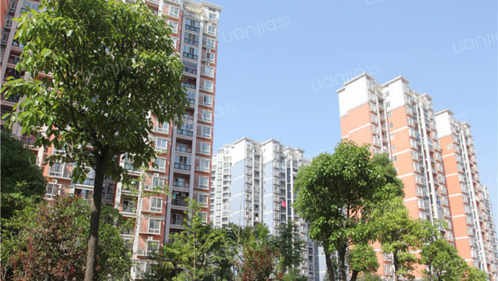 歌林花园外景图