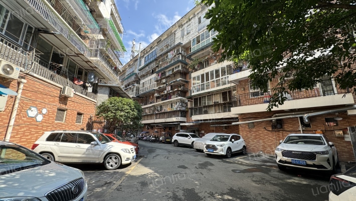 柳浪湾7号院外景图