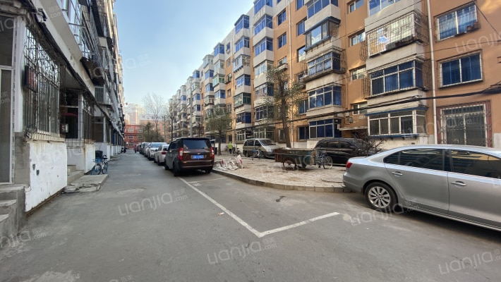 步云家园外景图