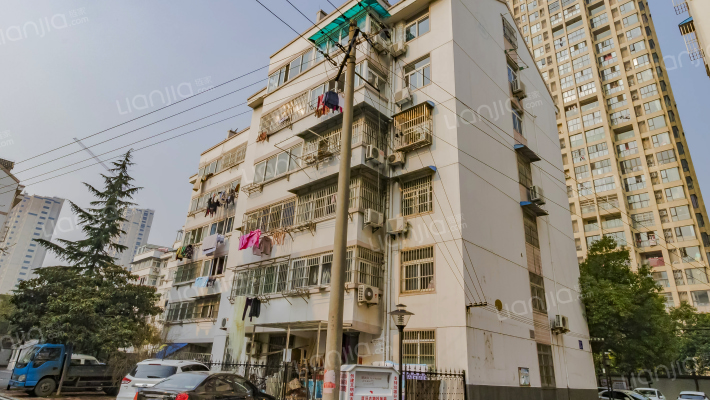 快达小康苑外景图