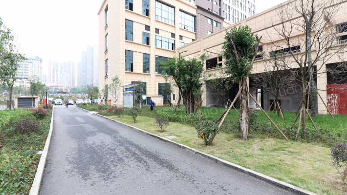 易度庭院时光外景图