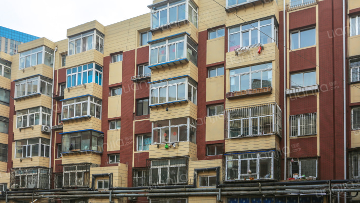 迎春街（沙河口区）外景图