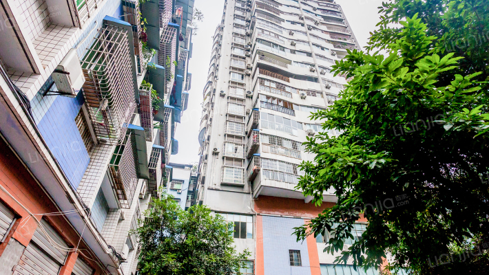 金桂苑（璧山）外景图