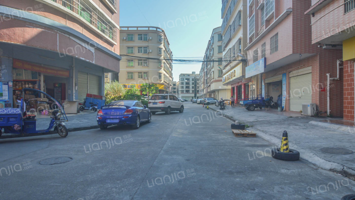 康宁直街8号外景图