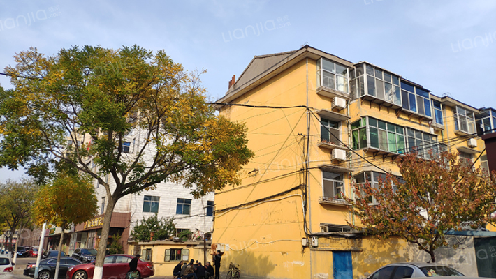 兴华街616号外景图