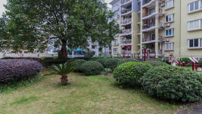 凤鸣家园外景图