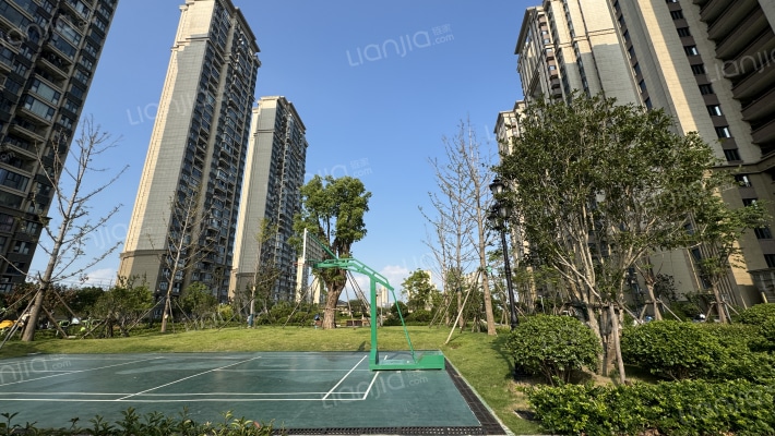 颂学雅苑外景图