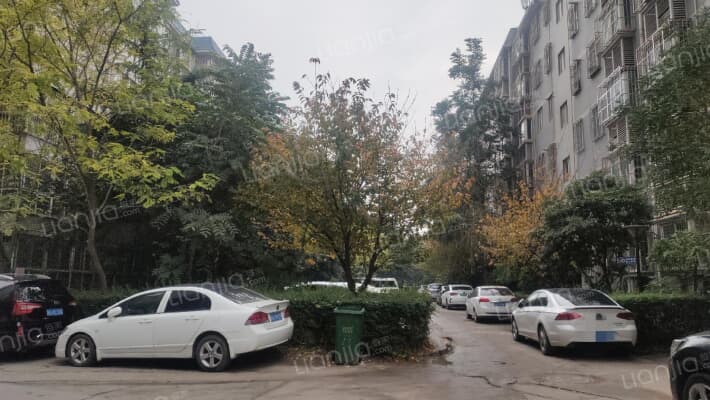 唐宫尚品外景图