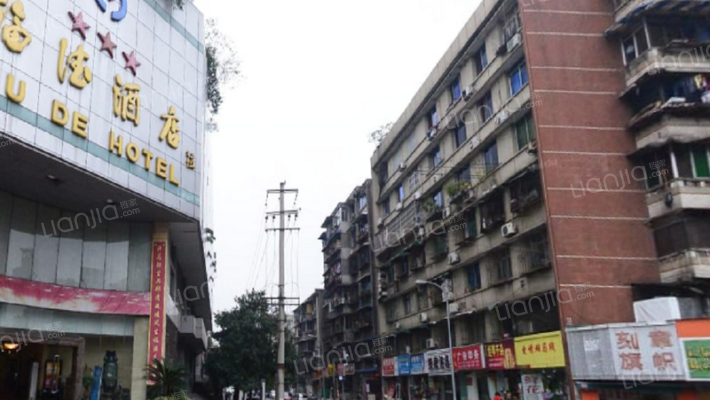 玉沙路133号外景图