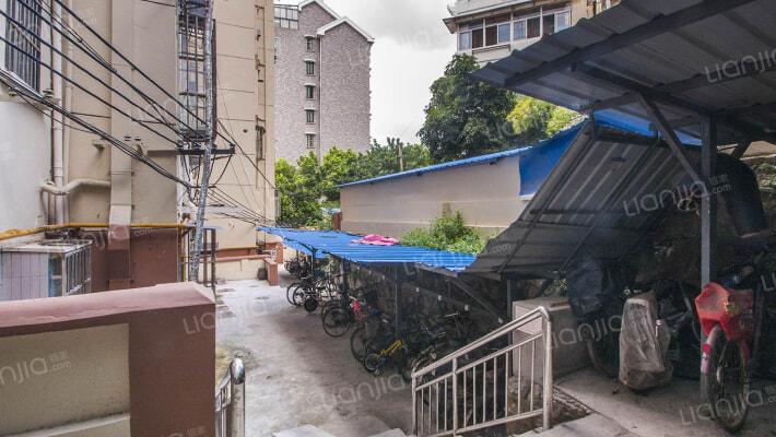 苜卫路25号外景图