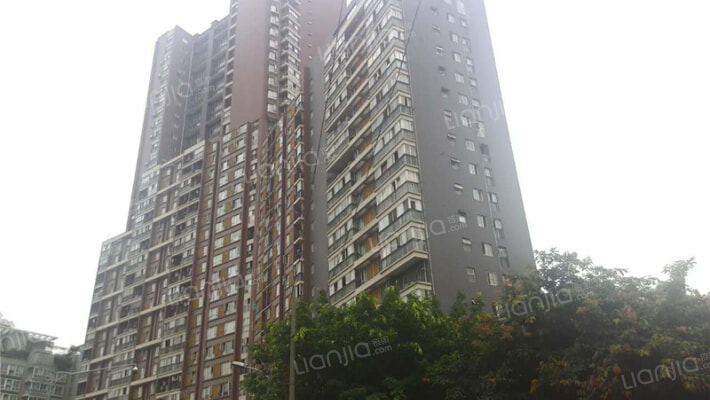 东城攻略外景图