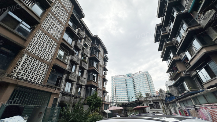 一环路西二段33号外景图