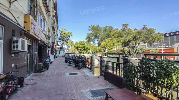 和平路74号外景图