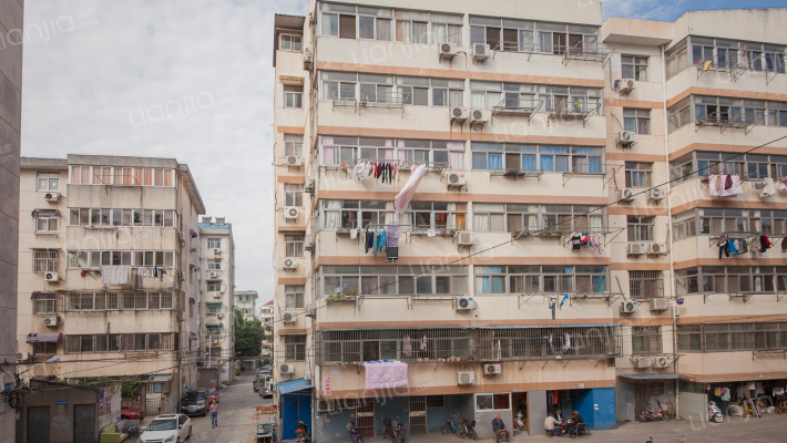 新亭路182号外景图