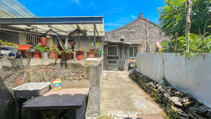 中华路83号外景图