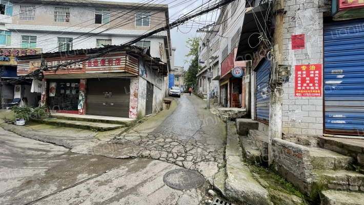 白云大道224号外景图