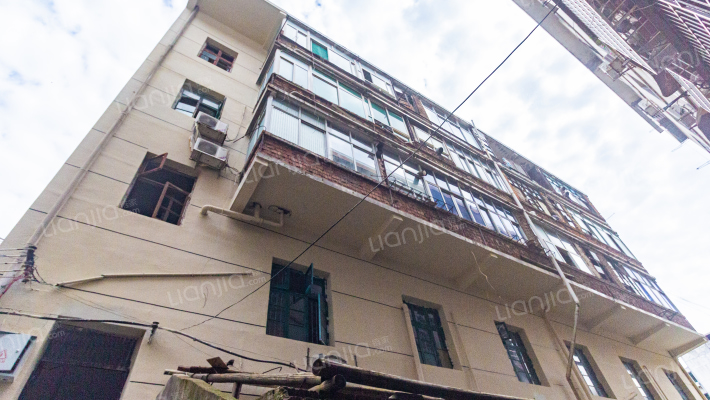 百川里路3号外景图