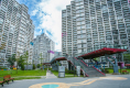 北京像素北区户型图实景图