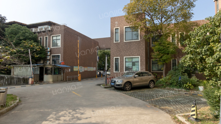 昆城豪庭外景图