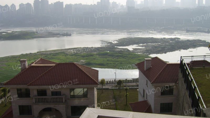 南滨豪门外景图