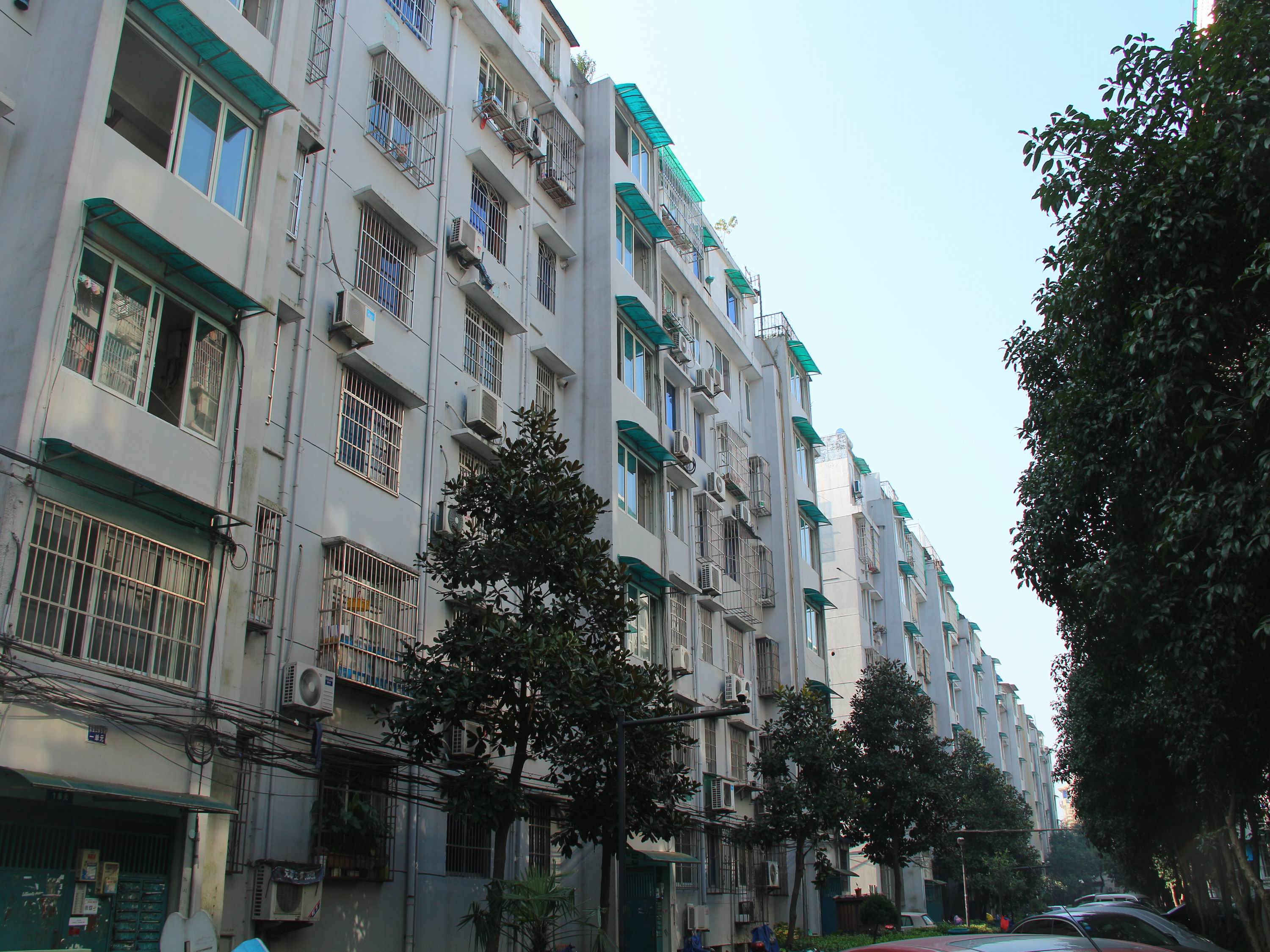 Zi Jin Compound compound photo 19