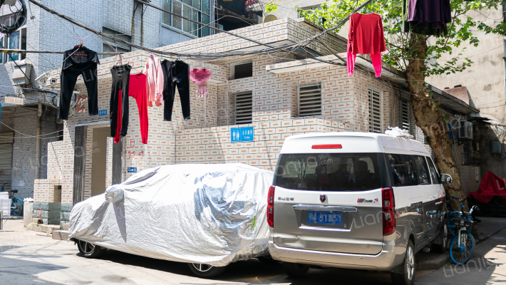 民主二街2号外景图