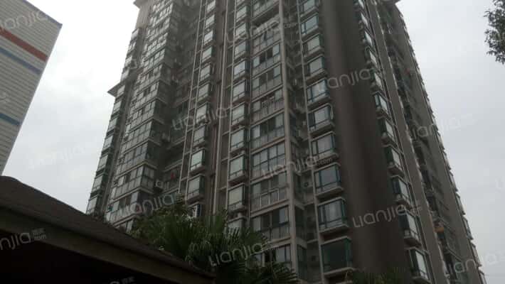 成功格林尚城外景图