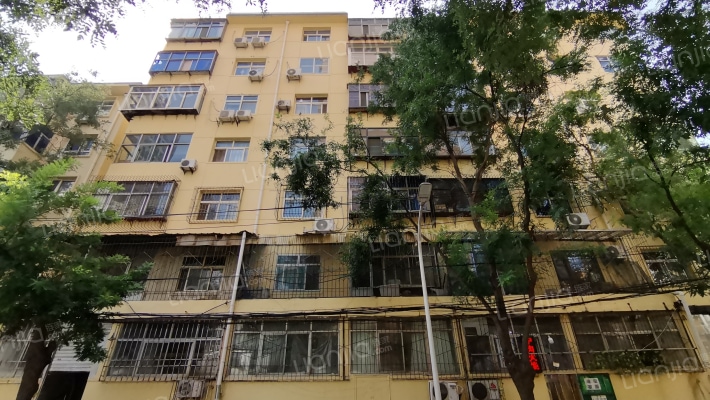 华康路2号外景图