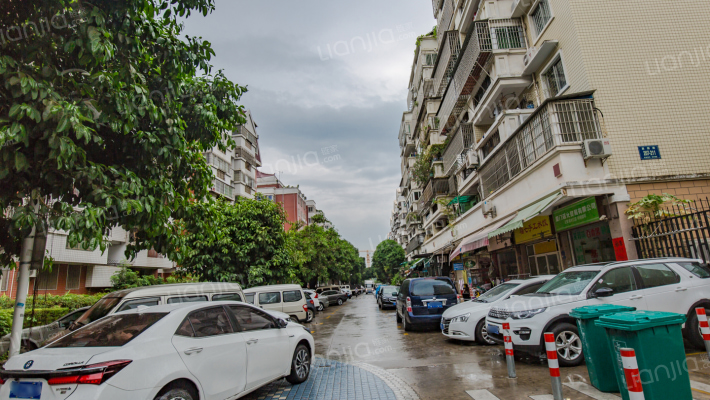 芙蓉苑五期外景图