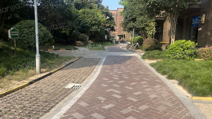 中央帝景外景图