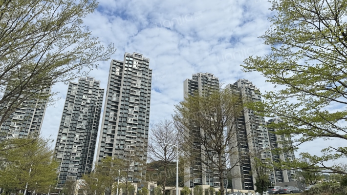 时代天韵（黄埔）外景图