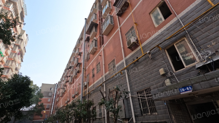 东城名苑外景图