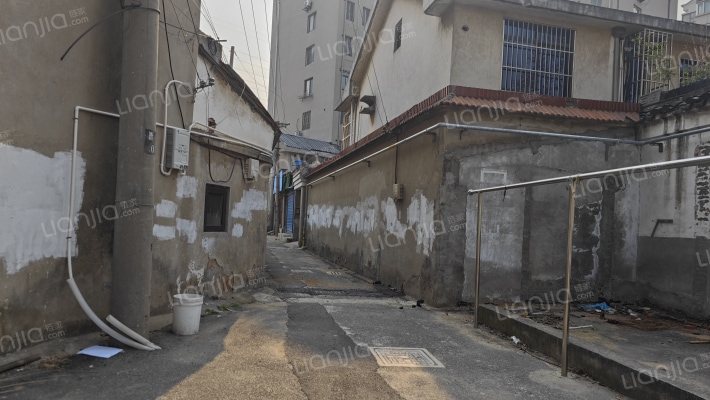 五星村张巷外景图