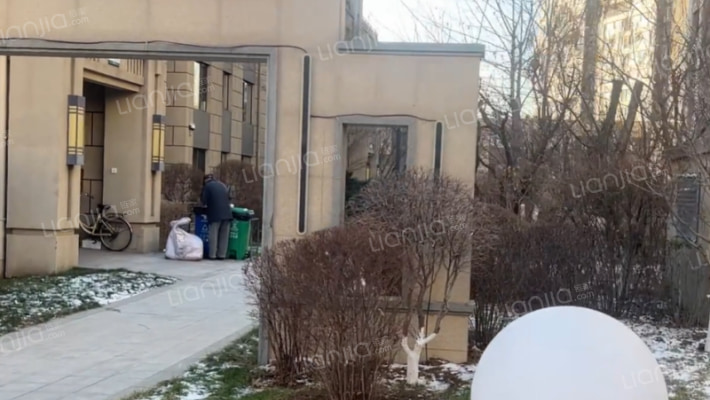 碧桂园大城印象锦园二期外景图