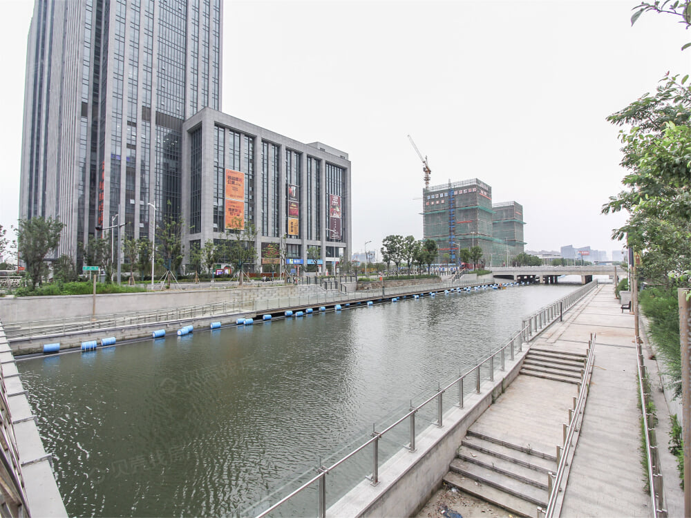 【阳光城平江悦_苏州阳光城平江悦楼盘】实景图相册